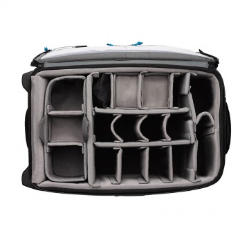 Rolling Cases