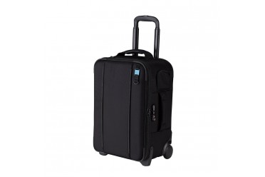 Tenba Roadie Air Case Roller 21 — Black