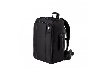 Tenba Roadie Backpack 20 — Black