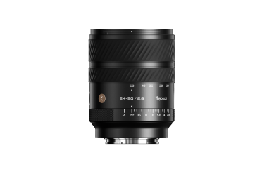 Thypoch Voyager 24-50mm f/2.8 Full-Frame Autofocus Zoom Lens (Sony E-Mount)