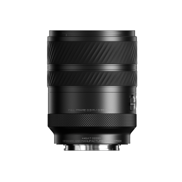 Thypoch Voyager 24-50mm f/2.8 Full-Frame Autofocus Zoom Lens (Sony E-Mount)