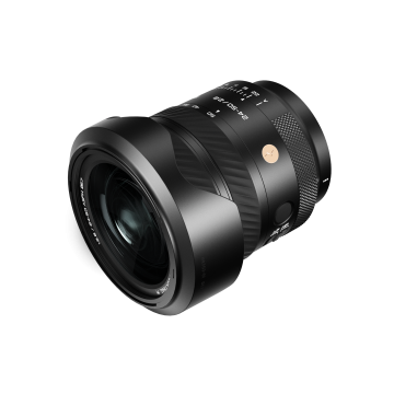 Thypoch Voyager 24-50mm f/2.8 Full-Frame Autofocus Zoom Lens (Sony E-Mount)