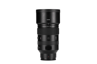 Viltrox AF 135mm F1.8 LAB Full-Frame Lens (Z mount)