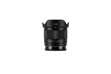 Viltrox AF 14mm F4.0 Air Full-Frame Lens (FE Mount)