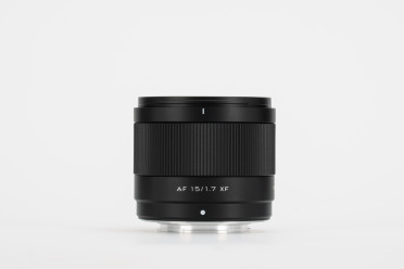 Viltrox AF 15mm F1.7 Air APS-C Lens (X mount)