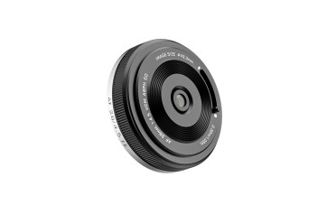 Viltrox AF 28mm F4.5 Full-Frame Lens (FE mount)