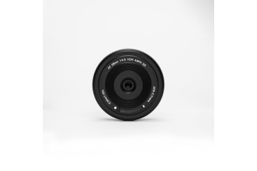 Viltrox AF 28mm F4.5 Lens (X mount)