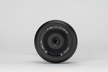 Viltrox AF 28mm F4.5 Full-Frame Lens (Z mount)