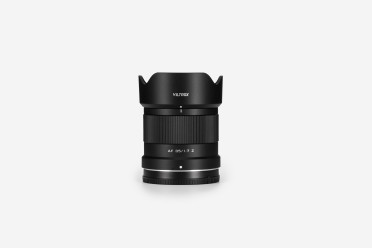 Viltrox AF 35mm F1.7 Air APS-C Lens (Z mount)