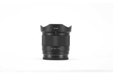 Viltrox AF 56mm F1.7 Air APS-C Lens (E mount)