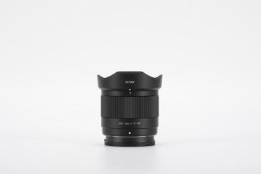 Viltrox AF 56mm F1.7 Air APS-C Lens (X mount)