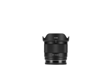 Viltrox AF 9mm F2.8 Air APS-C Lens (E Mount)