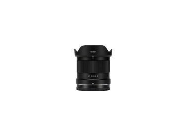 Viltrox AF 9mm F2.8 Air APS-C Lens (Z Mount)