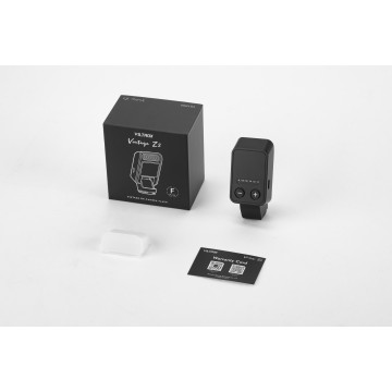 Viltrox Vintage Z2