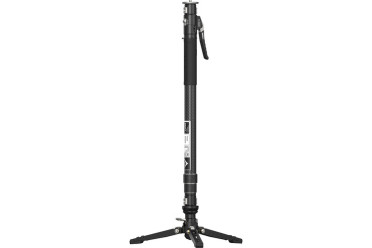 YC Onion Pineta Pro Carbon Fiber Monopod with Pedal Base