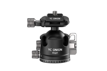 Bagel BC44 Ball Head