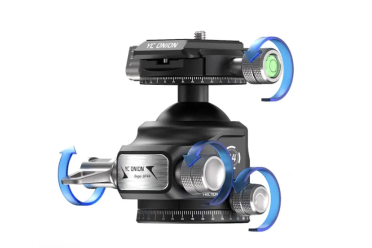 Bagel BF44 Ball Head