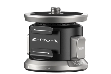 YC Onion Pineta Pro Quick Release Knob