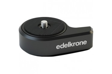 edelkrone QuickRelease ONE