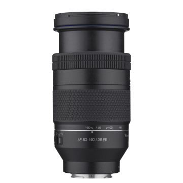 LK SAMYANG AF 60-180mm F2.8 FE