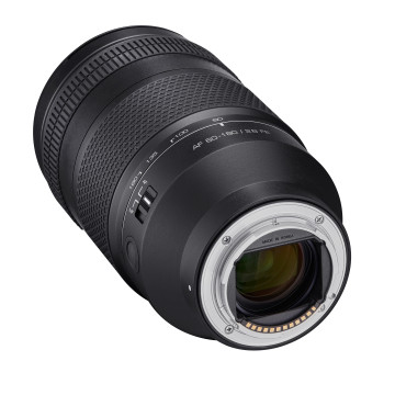 LK SAMYANG AF 60-180mm F2.8 FE