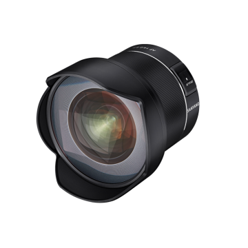 Photo Lenses