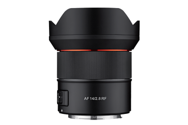 Samyang AF14mm F2.8 RF