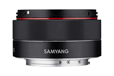 Samyang AF35mm F2.8 FE