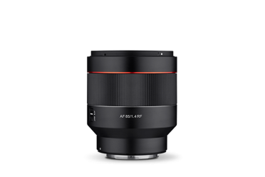 Samyang AF85mm F1.4 RF