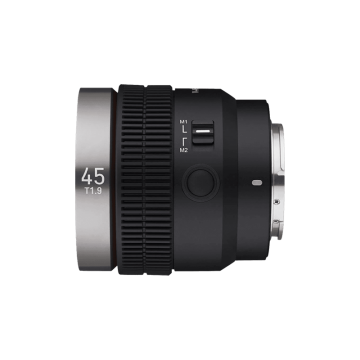 Video Lenses
