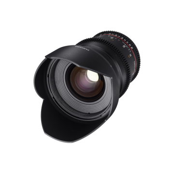 Video Lenses