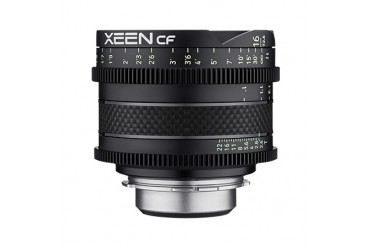 Samyang Xeen CF 16mm T2.6