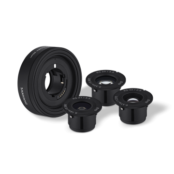 Photo Lenses