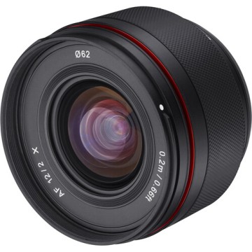 Photo Lenses