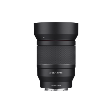 Photo Lenses