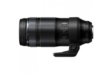 OM System M. Zuiko Digital ED 100-400mm F5-6.3 IS Lens