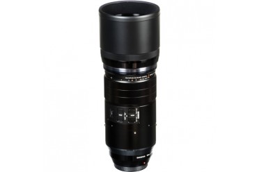 Olympus M. Zuiko Digital ED 300mm F4 IS Pro Lens