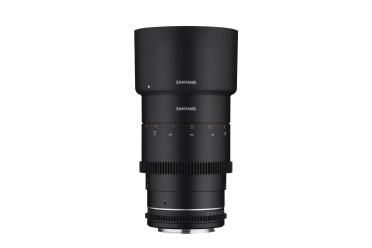 Samyang 135mm T3.1 MK II Sony E