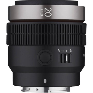 Video Lenses