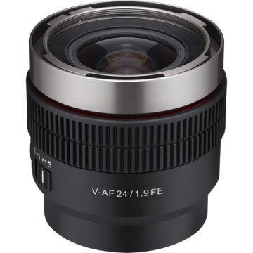 Video Lenses