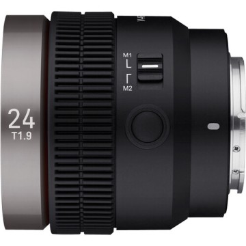 Video Lenses