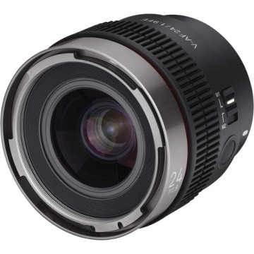 Video Lenses