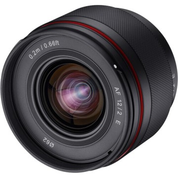 Photo Lenses