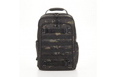 Tenba Axis v2 16L Road Warrior Backpack – MultiCam Black