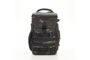 Tenba Axis v2 LT 18L Backpack – MultiCam Black