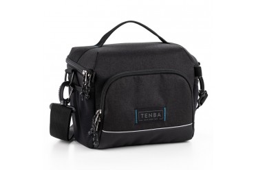 Tenba Skyline v2 10 Shoulder Bag – Black