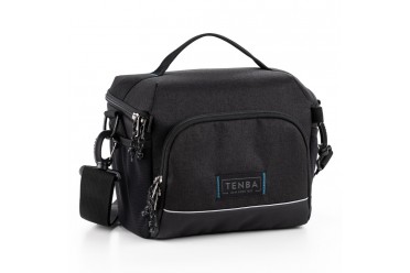 Tenba Skyline v2 10 Shoulder Bag – Black