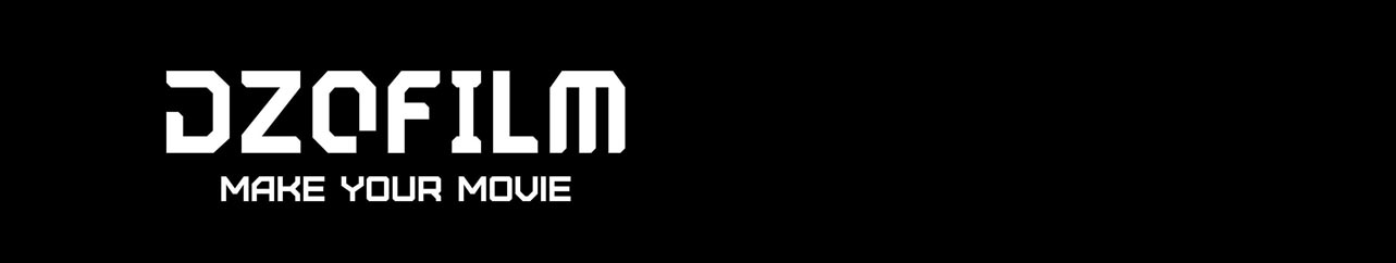 DZOFILM introduces Pictor S35 Zoom 20-55mm T2.8 & 50-125mm T2.8 DZOFILM introduces Pictor S35 Zoom 20-55mm T2.8 & 50-125mm T2.8